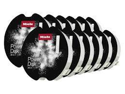 Miele Power Disk 12 stk 